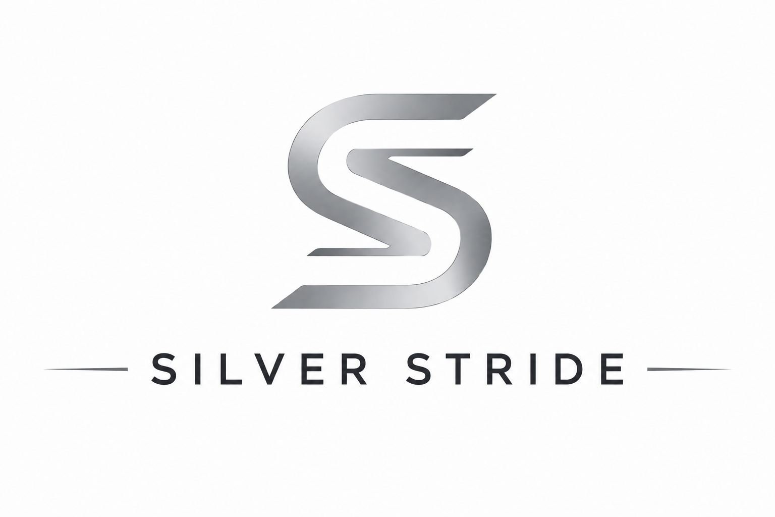 Silver Stride